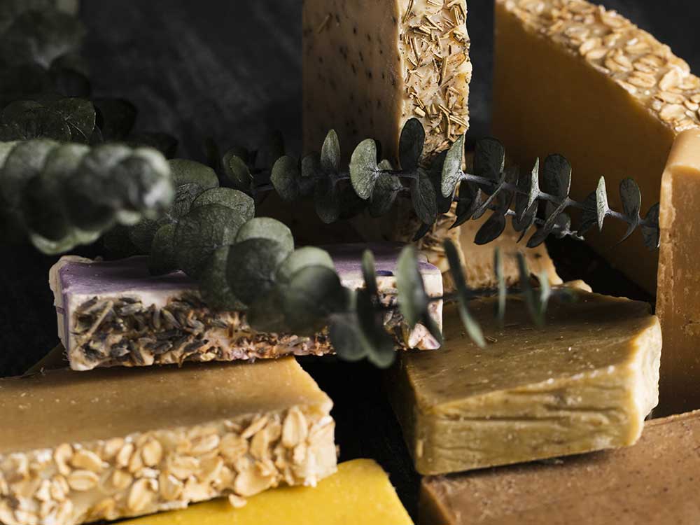 Finding My Favorite Soap Frosting Recipe